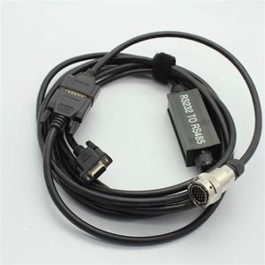 Bil OBD2-kabel för MB Star C3 Multiplexer Adapter Tillbehör kontakt RS232 till RS485 Kabelbil Diagnostiska verktyg Kablar med PCB Board