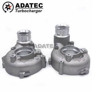 IHI JH5IT Turbo Compressor Cover 079145704E 079145703P Turbine Housing For Audi A8 4H Saloon 4.0L TFSI quattro CEUC CEUA CEU