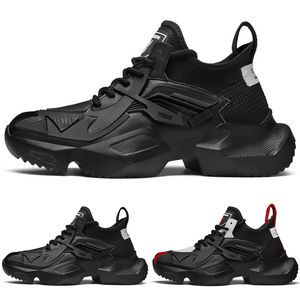 Sneaker con piattaforma morbida Drop Modello di spedizione4 Bianco Nero Rosso Cuscino in pizzo Giovani UOMINI Ragazzo Scarpe da corsa Designer Scarpe da ginnastica Sport Sneakers6 12 s6