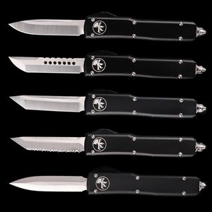 Auto Knife Micro Tech Knives Automatic Blade Tools Benchmade Sports Gift