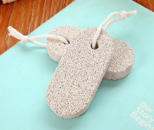 Sponges Brushes Scrubbers 12PCS Double Sided Foot Grinding Stone Scrub Dead Skin Pedicure Exfoliate Tool Foots