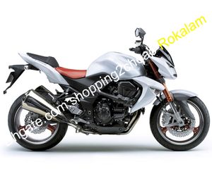 Kawasaki Z1000 2007 2009 Z 1000 07 08 09 오토바이 애프터 마켓 키트 오토바이 보드 워크 페어링