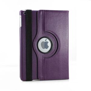 360 graus de rotação de couro iPad Case Capa Para 10,2 2,019 Pro 11 2018 ipad 9,7 Air 2 Mini 3 4 5