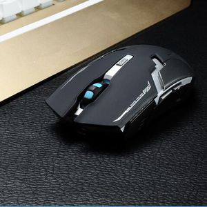Wholesale top laptops for gaming for sale - Group buy Top Quality Lithium Battery Build in Laser Gaming Wireless Charging Mouse dpi G FPS High Performance Gamer for PC Laptop