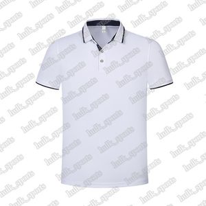 2656 Sports polo de ventilação de secagem rápida Hot vendas Top homens de qualidade manga-shirt 201d T9 Curto confortável nova jersey114135546555 estilo