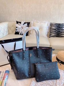 wholesale High quality designer handbags with small bag fashion totes composite fashion totes bag LoVely composite bag