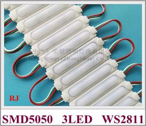 ABS Injection LED MODULE LIGH