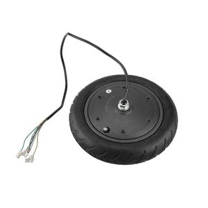 350W Motor Explosion Proof Wheels Tire for M365 Electric Scooter Ideal Replacement