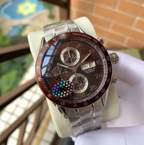 Men Watches Movement Wristwatches Casual Stainless Steel Watches Watches Men Automatic Watch CV2A10.BA0796