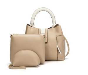 2019 new European and American ladies handbags fashion Messenger Bag bag