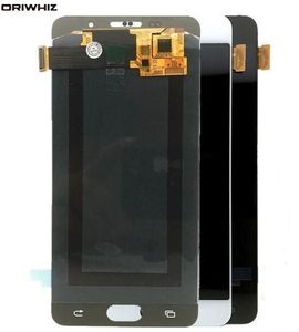 ORIWHIZ Neu für Samsung Galaxy A5 2016 A510 A510F A510M SM-A510F LCD Ersatzteile Helligkeit einstellbar mit kostenlosen Reparaturwerkzeugen