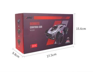 JJRC Q88 2.4G 전기 원격 크리스마스 아이 생일 소년 선물에 대한 제어 SUV 자동차 장난감, 12 KM / H 고속 드리프트, USEU