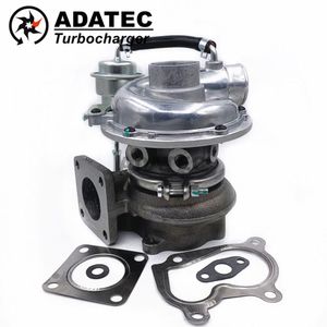 IHI Turbo RHF5 8970863431 8971480762 8970863435 VI95 VI950805 VICC 8971228842 turbocompressor para ISUZU Trooper Rodeo Campo 4JG2TC