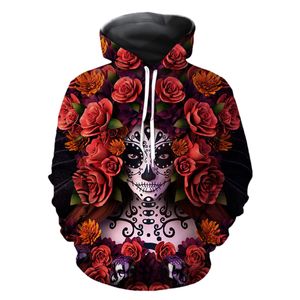 2020 Fashion 3D Print Hoodies Sweatshirt Casual Pullover Unisex Autumn Winter Streetwear Outdoor Wear Women Men hoodies 167