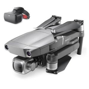 DJI Mavic 2 Pro Drone with DJI Goggles RE Racing Edition