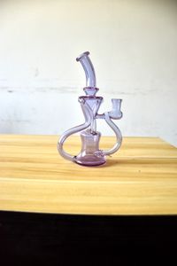 Equipamento de perfuração de óleo de narguilé de vidro conjunto para fumar cachimbo bongo tomada de fábrica de 14 mm