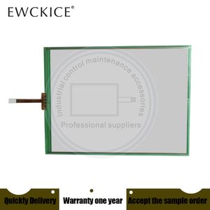 1301-X161 B TTI Replacement Parts 1301-161 B TTI PLC HMI Industrial touch screen panel membrane touchscreen