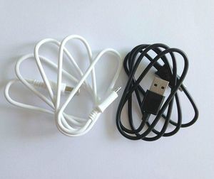 Fast Charging High Speed 1M 3Ft 2.0 Micro USB Cables Data Sync Charger Cord Leads Wires for S4 S5 S6 S7 edge