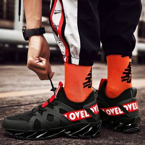 2022 G.N.Shijia En Kaliteli Koşu Ayakkabıları Kamuflaj Bez Poliüretan Sole Siyah Kırmızı 53 Kadın Erkek Tasarımcı Spor Sneakers
