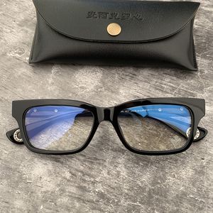 Marke Designer Optische Brille Rahmen Mode Brillenrahmen Retro Brillen Rahmen Für Männer Frauen Myopie Eyewear Jack U Spät mit Original Box