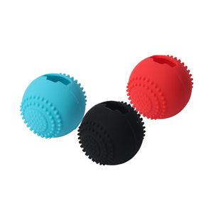 AntSIP Soft Silicone Case Dla Nintend Switch NS Selfballplus Controller Przenośna torba doceniowa Pokołowa Ochronna Osłona Skóry Akcesoria