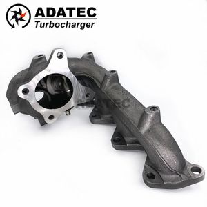 Hi-Q Turbine Housing 49373-01002 49373-01004 49T73-01005 03C145701J Turbo VP58 For Volkswagen Passat B6 1.4TSI 90 Kw - 122 HPCAXA