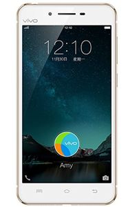 オリジナルvivo x 6プラスD 4 G LTE携帯電話4GB RAM 64GB ROM MT6752オクタコアAndroid 5.7 