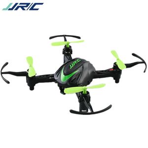 JJRC WRJ Mini Remote Control Aircraft Toys, Four-Axis Drone, Quadcopter, One Key 360 Degree Rotation UAV, for Christmas Kid' Birthday Gifts