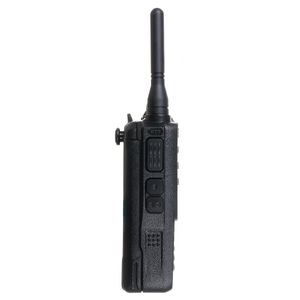 Baofeng UV9R-ERA Walkie Talkie 18 W 128 Kanäle 9500 mAh VHF UHF Handheld-Funkgerät – Schwarzer US-Stecker