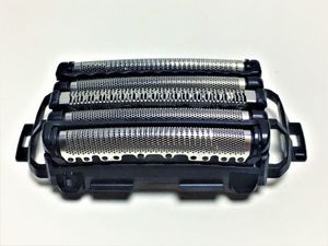 Shaver Razor Foil Wymienca folii zewnętrznej dla Panasonic ARC5 ES-ELV8 ES-ELV9 ES-ELV76 ES-FSV6 ES-FSV61 ES-CSV67 ES-CLV76 ES-CLV86 ES-CLLV96 Części do golenia