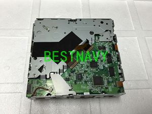 MATSUSHITA 6 Zmieniarka CD 19pin Mechanizm złącza E-9060A dla MMI 4E0 035 111 A GMC2005 SAAB MAZDA VW RCD500 CD CD