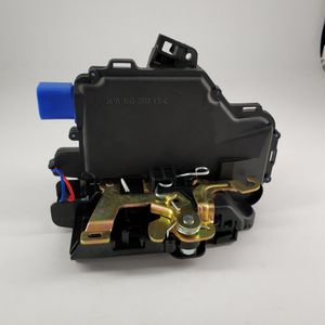 Bakre vänster Central Lock Actuator 3b4839015ag för Skoda Fabia Polo Transporter