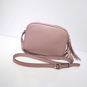 classico stile caldo discoteca soho moda donna disco soho borsa borsa vera pelle borse a tracolla di alta qualità borse borsa discoteca CrossBody