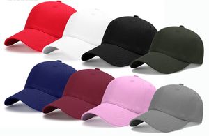 Fashion Classic Golf Caps Snapback Baseball Cap Nowa rekreacyjna męska Baseball Hats Marka