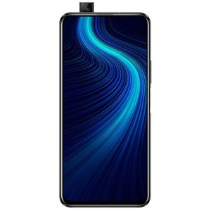 オリジナルHuawei Honor x 10 5 G携帯電話6GB RAM 64GB 128GB Rom Kirin 820 Octa Core Android 6.63 