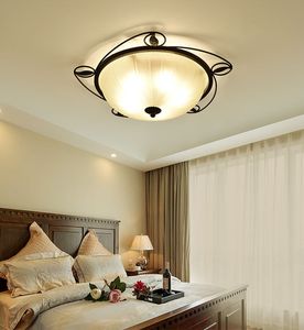 Dimmable Led Flush Mount Ceiling Light Lighting with Remote-24 Inch Close to Ceiling Lights Fixture for Bedroom/Living Room/Dining Room,