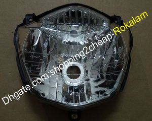 Headlight Headlamp For Yamaha Motorcycle Kit XT600 XT 600 2003 ~ 2015 Motorcycle Front Head Light Lamp