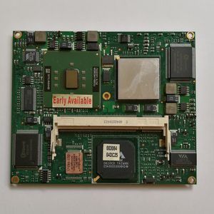 ETX-IV266-C400-BIORAD ETX motherboard Industrial computer motherboard embedded computer motherboard