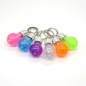 Led Flash Bulb Keyboard Customized Creative Toy Gift Activity Gift Hanging Novelty Jewelry