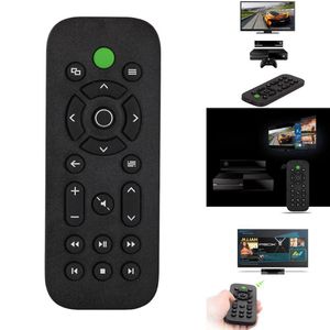 Telecomando multimediale per Xbox One Controller di controllo multimediale per l'intrattenimento DVD Console di gioco Microsoft