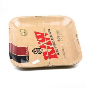 Hot-selling large 340x280mm cigarette tray receptacle