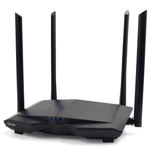 TYDA AC6 1200M FIBER-Optic 11ac Dual-Band Wireless Router