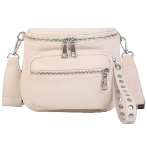 spring and summer shoulder bag 2020 new messenger bag simple shoulder bag small bags