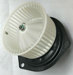 Ensemble de moteur de ventilateur de soufflante à courant alternatif pour Mitsubishi L300 LHD 12V SA0751037 7802A045