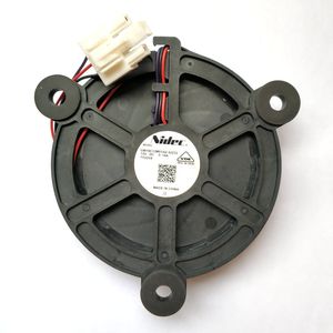 新しいオリジナルNIDEC GW10C12MS1AZ-52Z32 DC12V 0.14A 3LINES FOR冷蔵庫冷却ファン