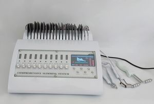 3 in 1 microcurrent 바이오 얼굴 리프트 EMS 원적외선 히터 물리 치료 장비 EMS 피트니스 기계를 가진 전기 근육 자극