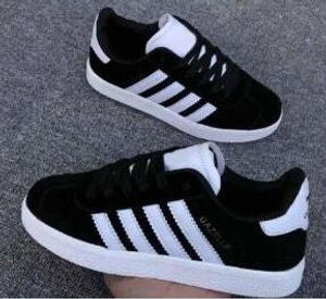 gazelle vs superstar