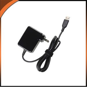 Hochwertiges Netzteil, USB-Ladegerät, 20 V, 3,25 A, 65 W, Laptop-Ladegerät für ThinkPad Laptop Yoga3/4 Pro Yoga700 900