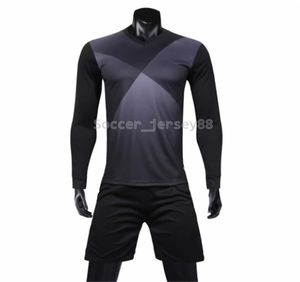 Новое прибытие Blank Soccer Jersey #1902-1-17 Настроить горячую продажу высококачественной футболки с быстрой сушкой футбол