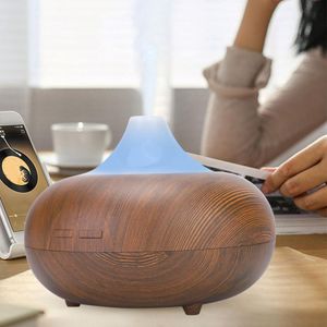 Mini aromatherapy machine Atomization incense essence lamp air humidifier purification diffuser humidifier home